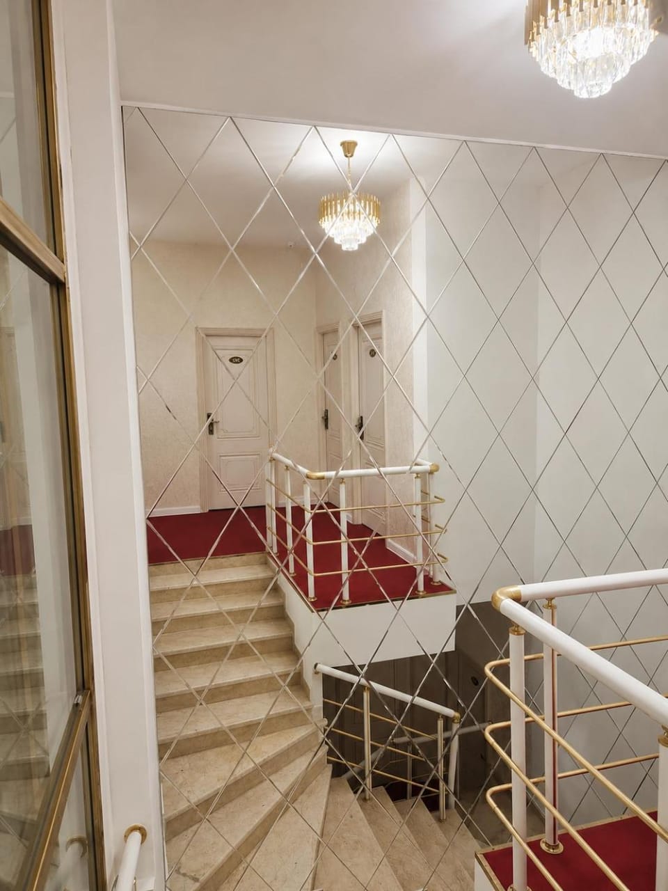 Central City Department Hotel Hotel in Baku