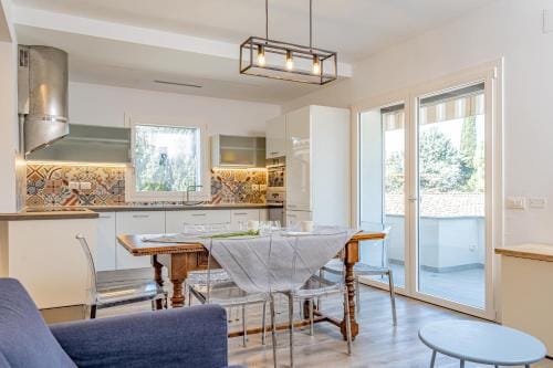 La Casina Bianca Hotel in Bastia Umbra