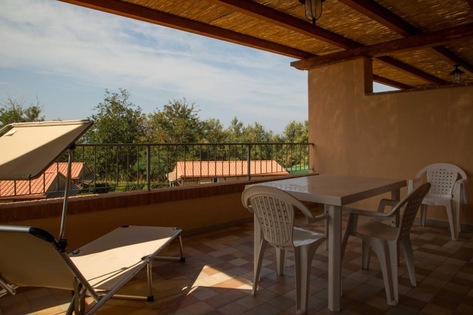 La Residenza del Golfo Apartment hotel in Tuscany