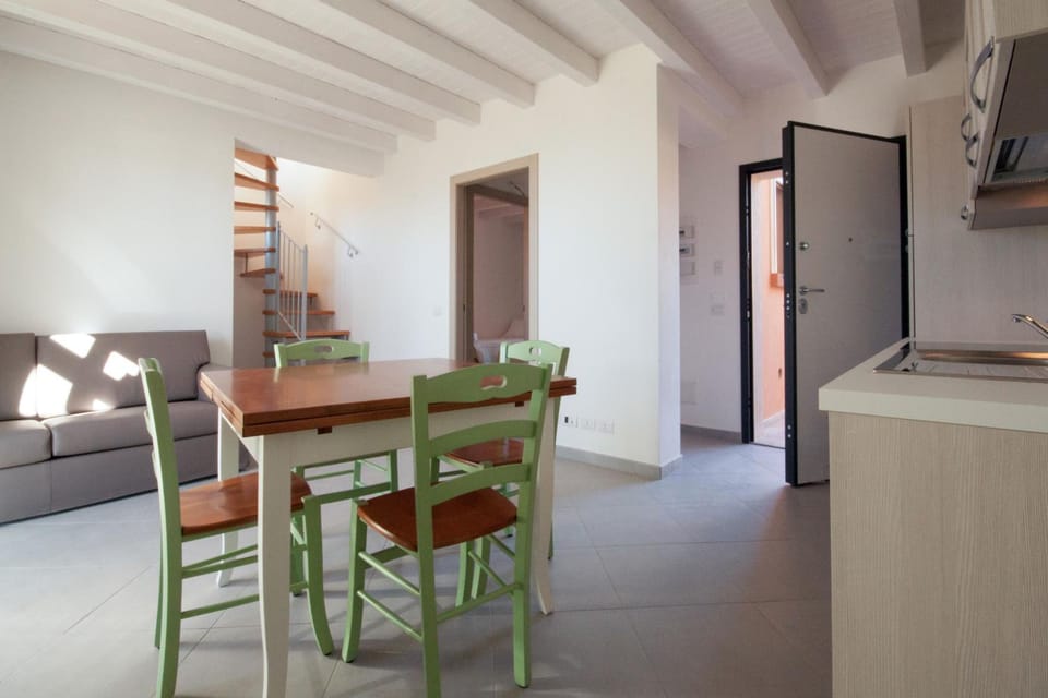 La Residenza del Golfo Apartment hotel in Tuscany