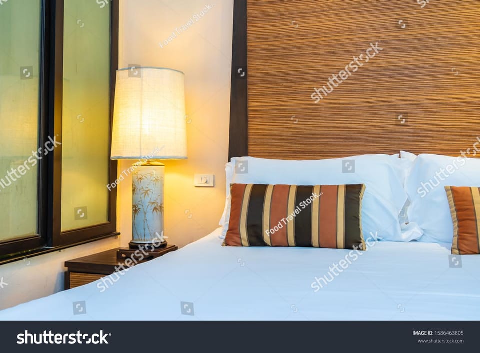 Test122 Hotel in Pattaya City