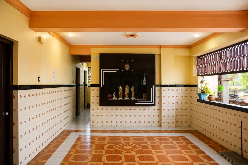 Hotel Sri Ram Hotel in Odisha