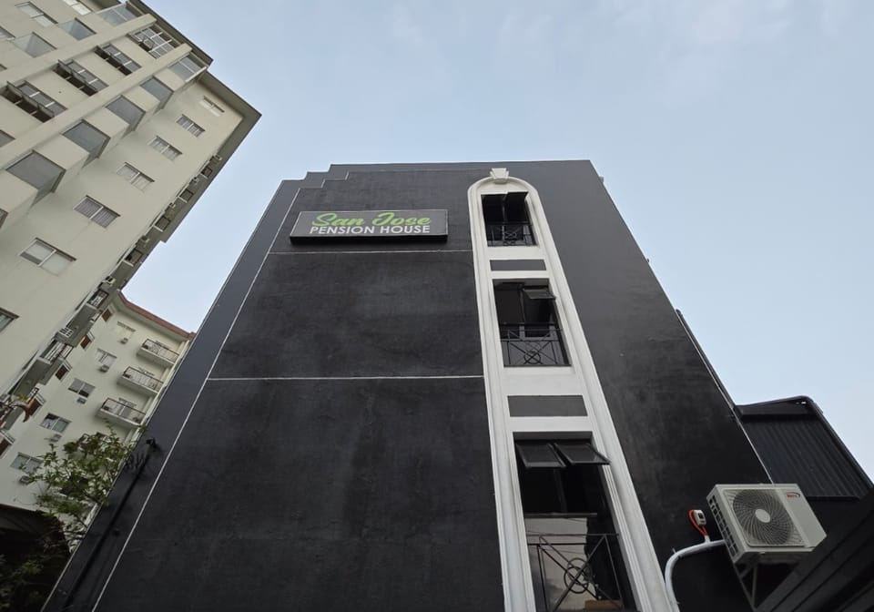 San Jose Pension House by Hiverooms Hotel in Lapu-Lapu City