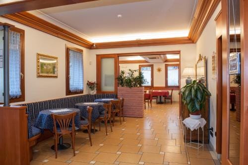La Vigneta Hotel in Trentino-South Tyrol