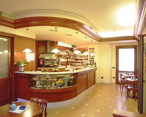 La Vigneta Hotel in Trentino-South Tyrol
