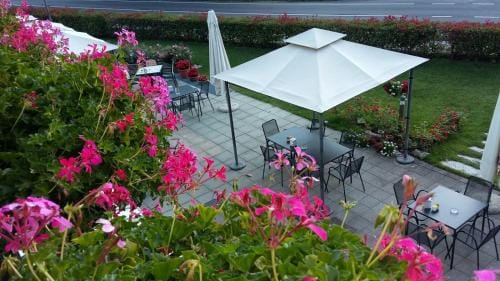 La Vigneta Hotel in Trentino-South Tyrol