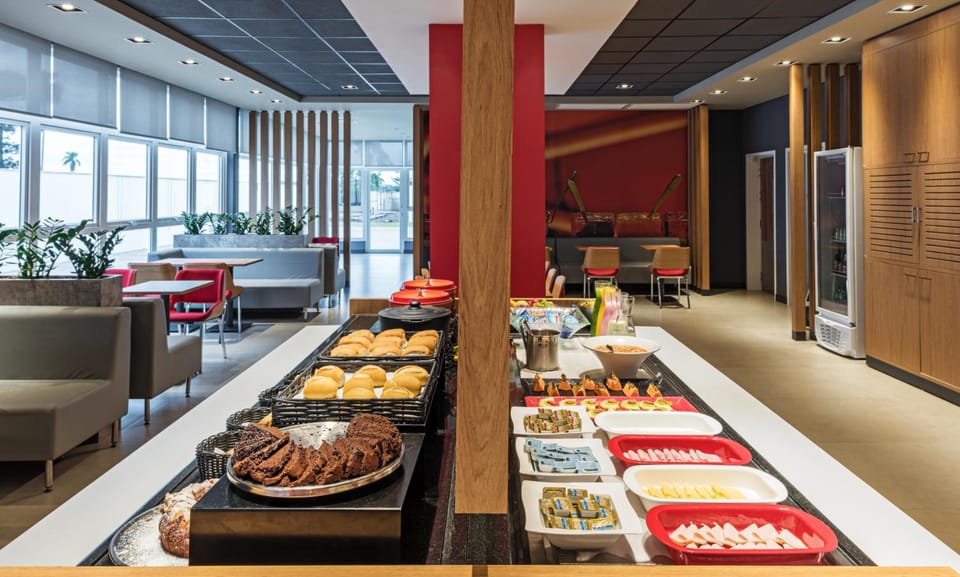 Food and beverages