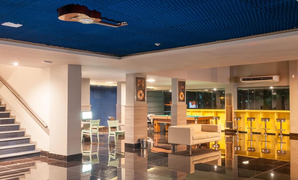 ibis Styles São Mateus Hotel in State of Espírito Santo, Brazil