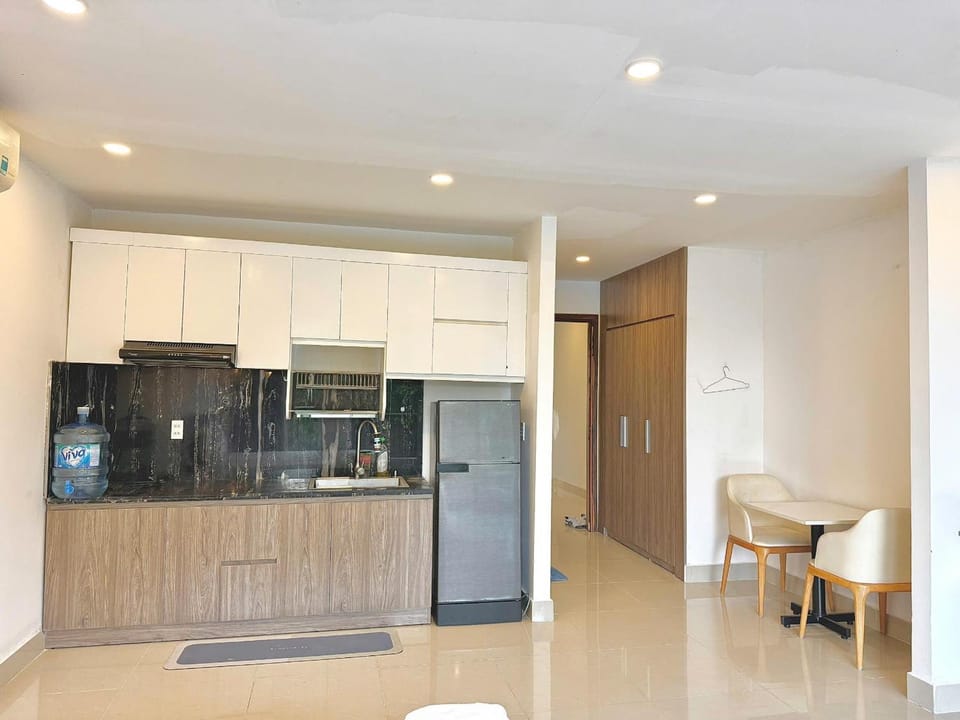 Sunrise studio apartment Apartment hotel in Phu Quoc