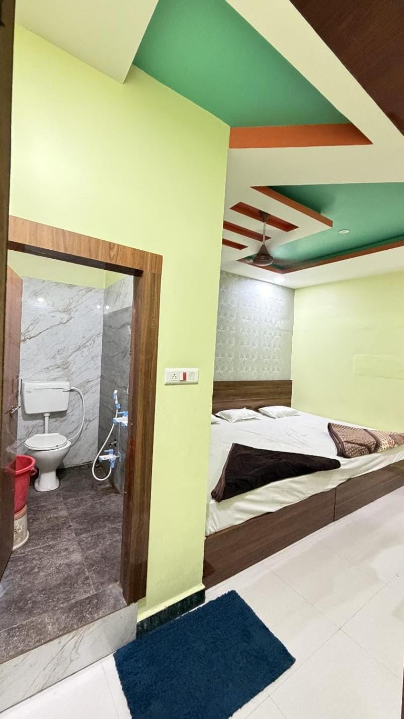 Kanishka Stay  Hotel in India
