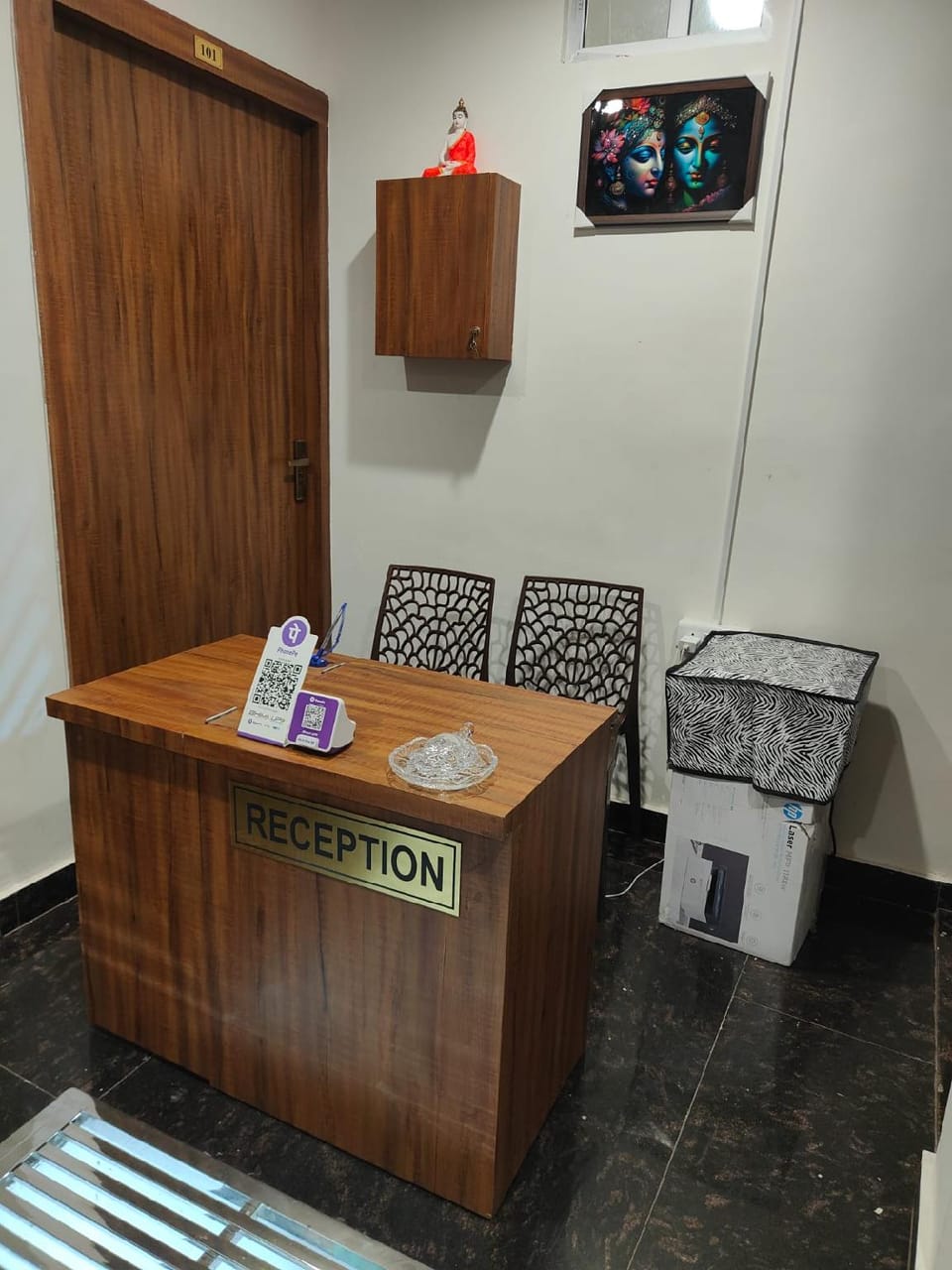 Hotel Shree Krishnam, Kota Hotel in Rajasthan