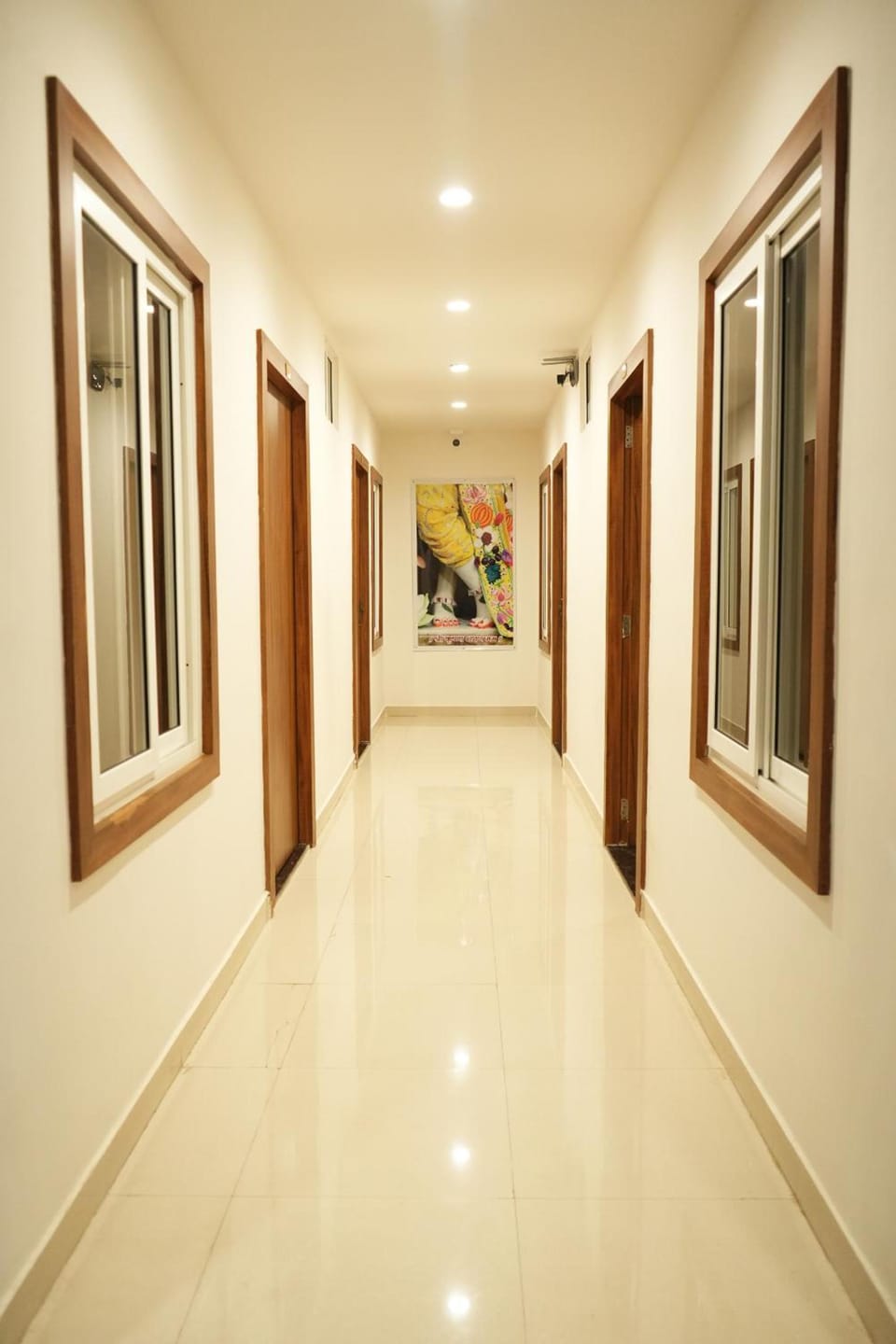 Hotel Shree Krishnam, Kota Hotel in Rajasthan