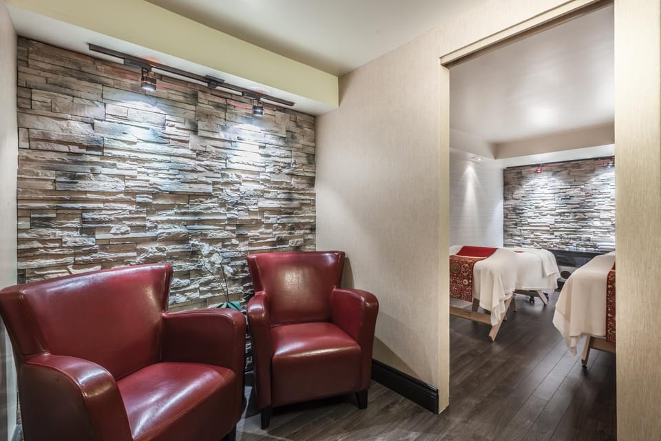 Hôtel Château Bellevue Hotel in Quebec City