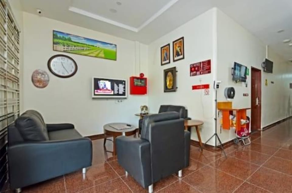 RS Hotel Hotel in Johor Bahru