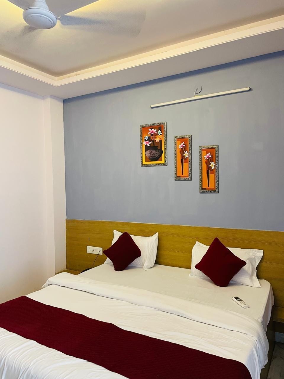JMD Hotel  Hotel in Jaipur