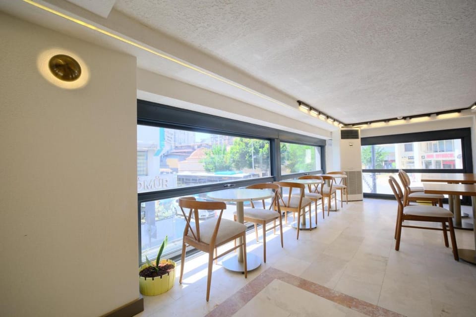 The Rizon Hotel Hotel in Antalya