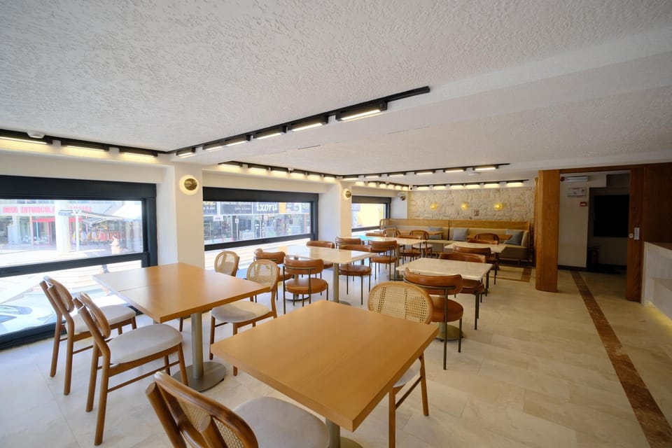 The Rizon Hotel Hotel in Antalya