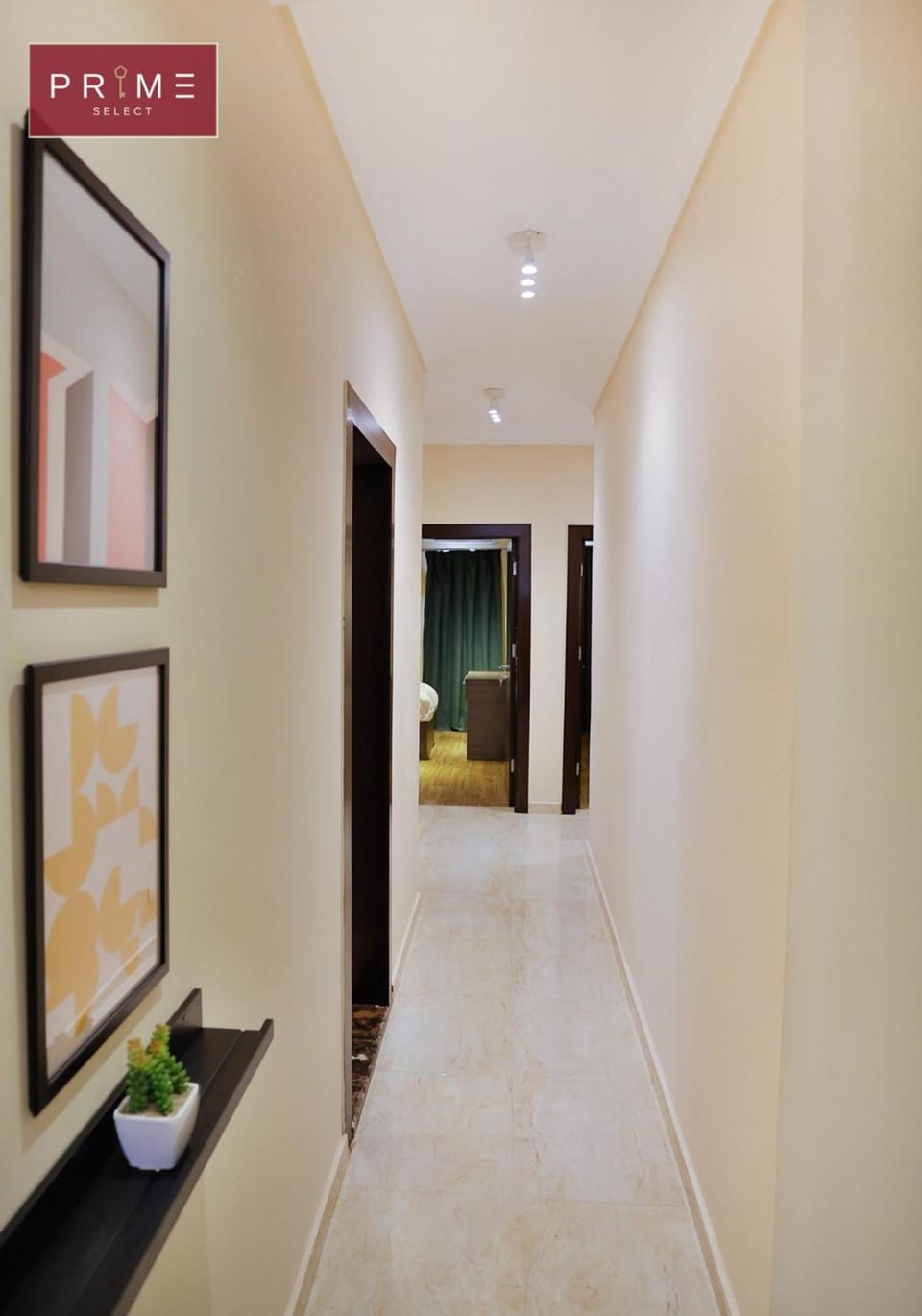 Prime Select Point 90 Mall Hotel in New Cairo City