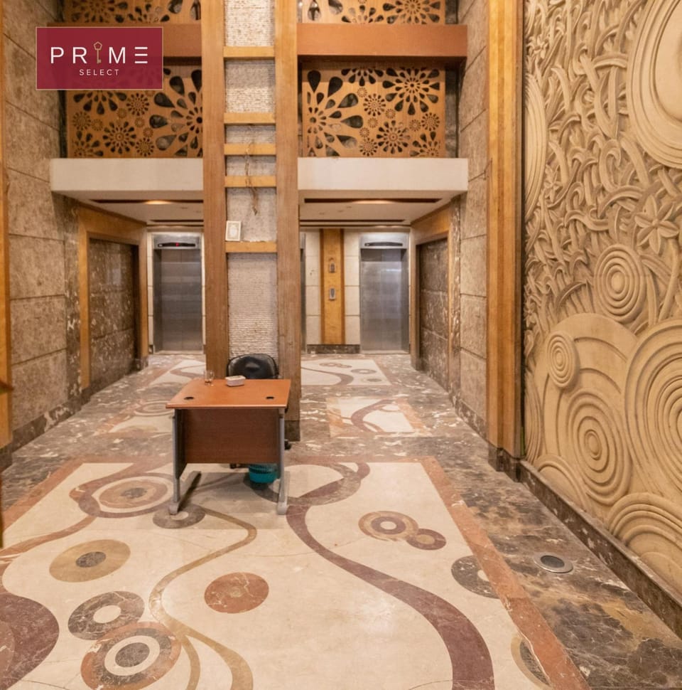Prime Select Gameat Al Dewal Hotel in Egypt