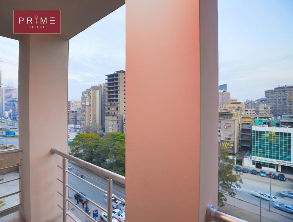 Prime Select Gameat Al Dewal Hotel in Egypt
