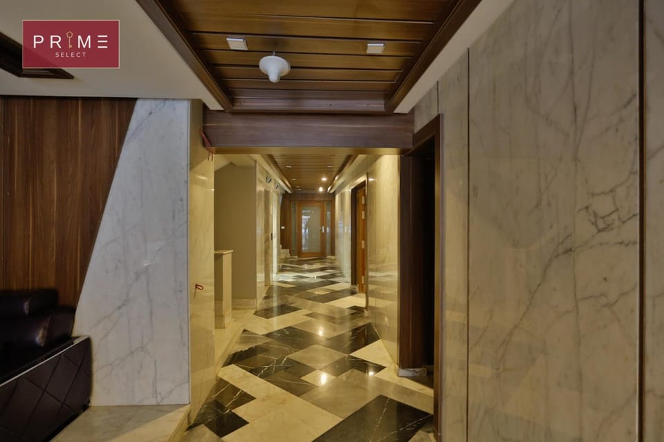 Prime Select Sheraton Hotel in New Cairo City