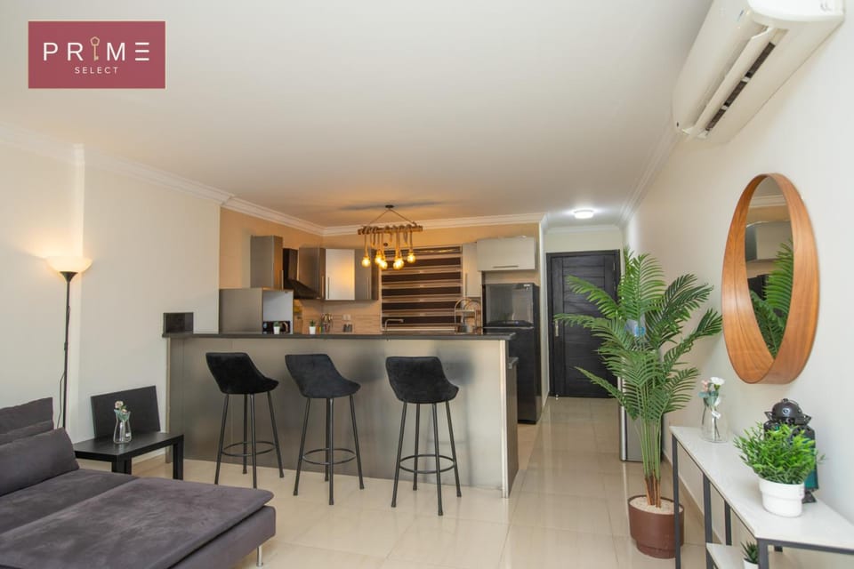 Prime Select Sheraton Hotel in New Cairo City