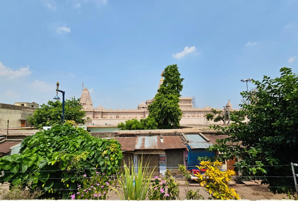 Royal Rani Residency Hotel in Nepal