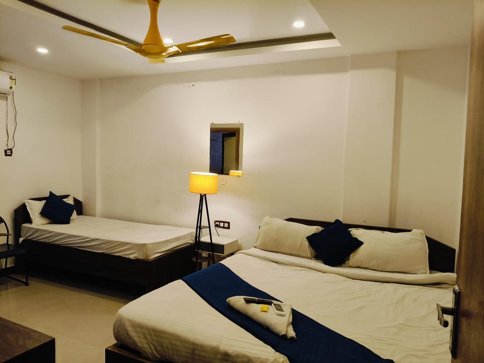  Hotel Dharapur Inn Hotel in Bangladesh