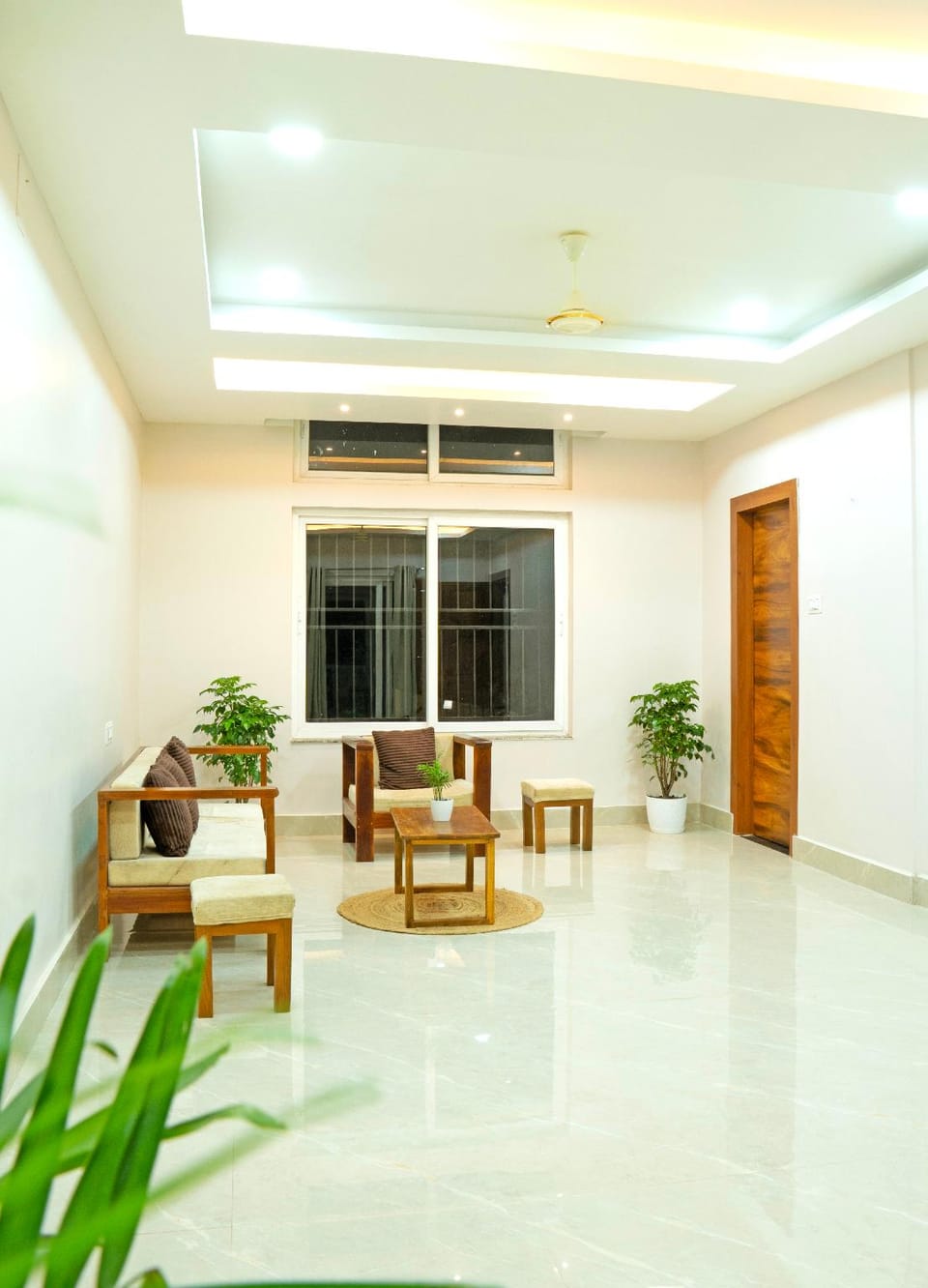 Zion Homestay  Hotel in Bangladesh
