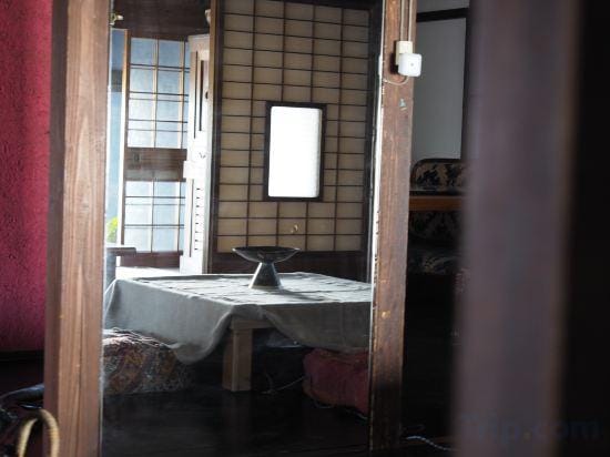 Guesthouse Riad Camellia Hotel in Japan