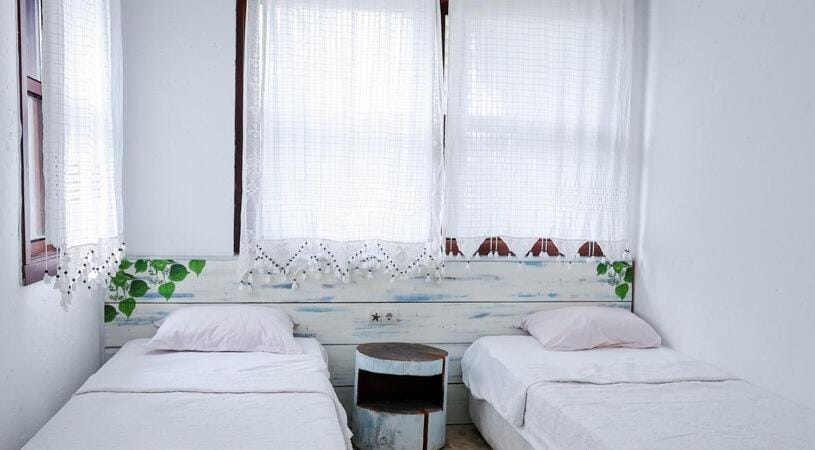 Cokertme Butik Otel Hotel in Muğla Province