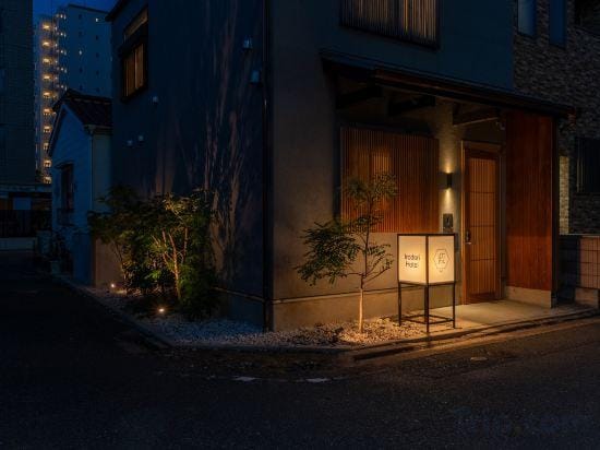 Irodori Hotel AI Hotel in Fukuoka