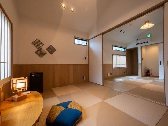 Irodori Hotel AI Hotel in Fukuoka