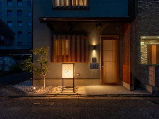 Irodori Hotel AI Hotel in Fukuoka