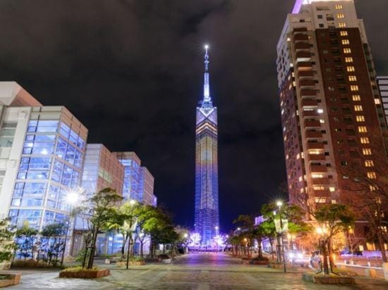 Irodori Hotel HOTARU Hotel in Fukuoka