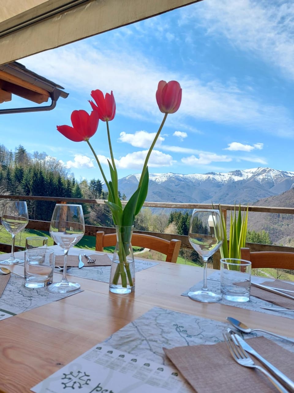 Locanda Il Campo della Quercia Hotel in Piedmont
