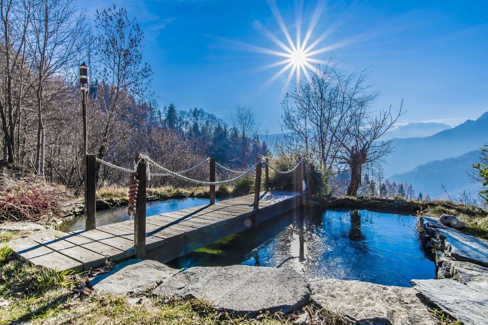 Locanda Il Campo della Quercia Hotel in Piedmont