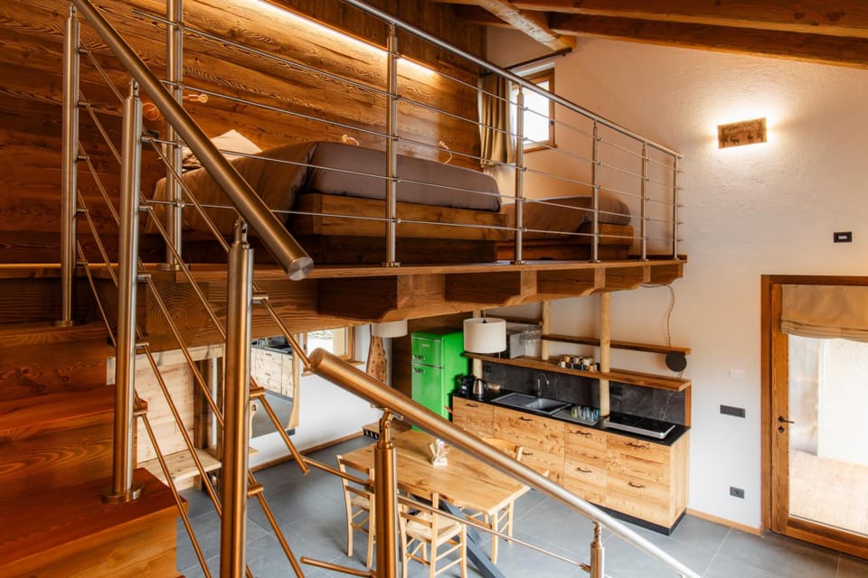 Locanda Il Campo della Quercia Apartment hotel in Piedmont