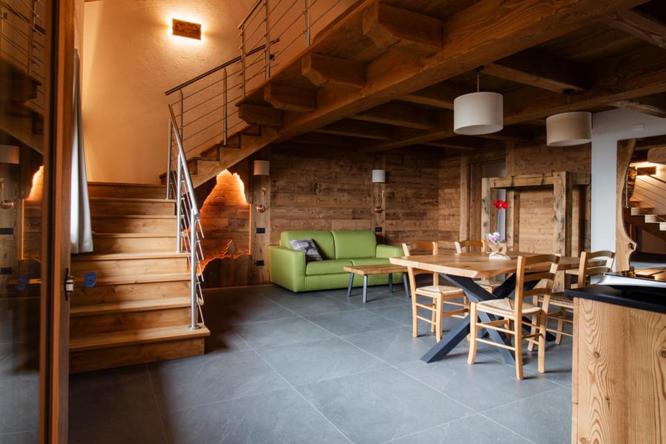 Locanda Il Campo della Quercia Apartment hotel in Piedmont