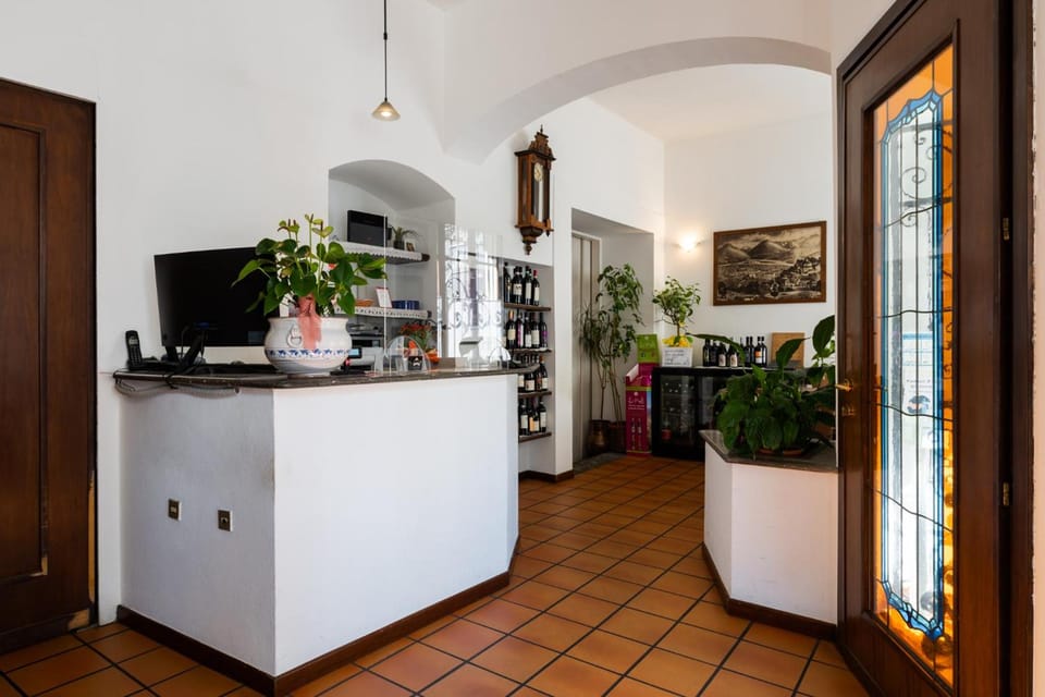 Locanda Piemonte da Sciolla Inn in Domodossola