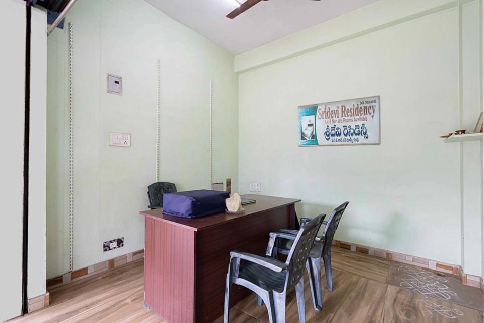 Hotel Sridevi Grand Hotel in Andhra Pradesh