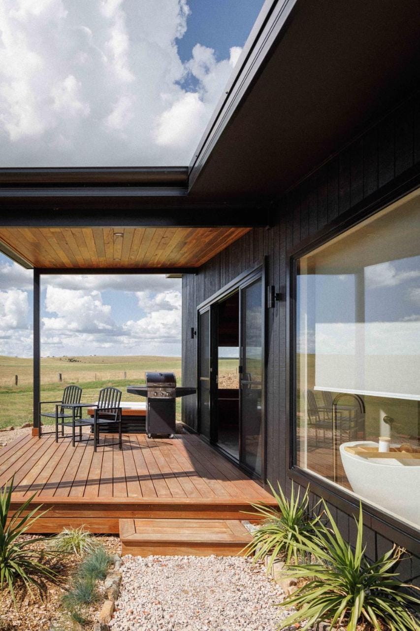 Rest at BoxGrove Apartment hotel in New South Wales