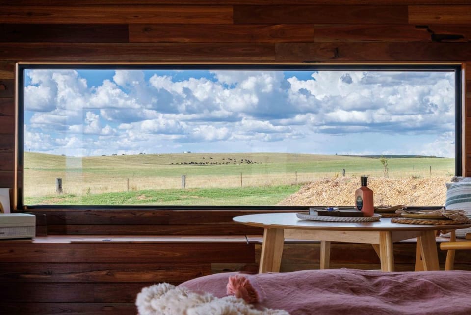 Rest at BoxGrove Apartment hotel in New South Wales