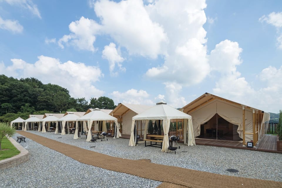 ASAN SPAFORE Resort in South Korea