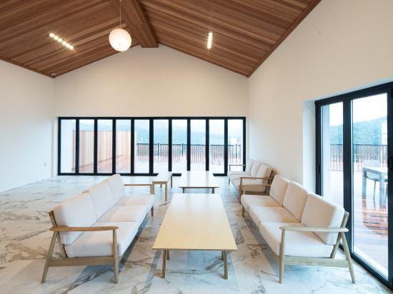 ASAN SPAFORE Resort in South Korea