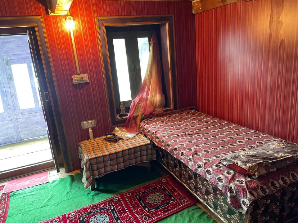 Har Har Mahadev Homestay Bed and Breakfast in Himachal Pradesh