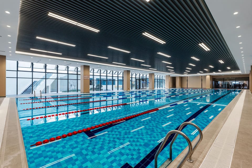 Yuncheng Intercity Hotel Hotel in China