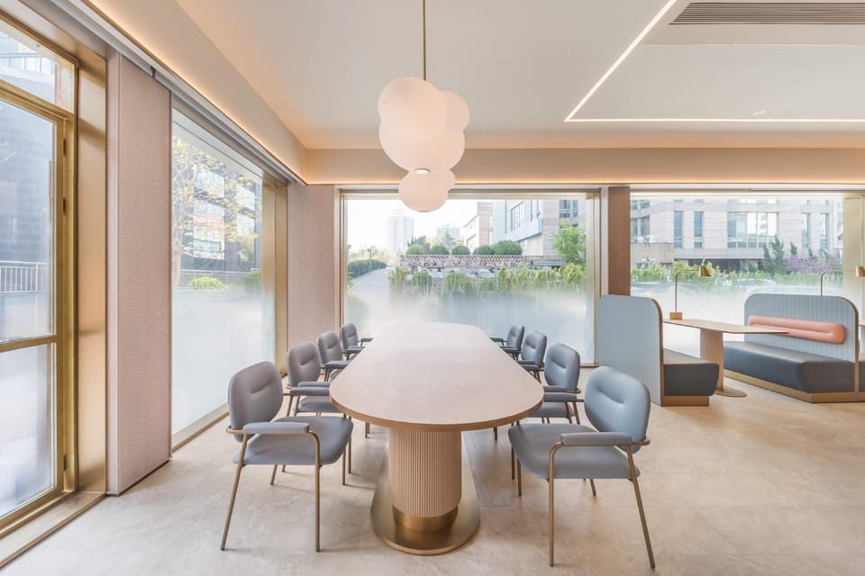 Hanting Hotel Qingdao Wusi Square Hotel in Qingdao