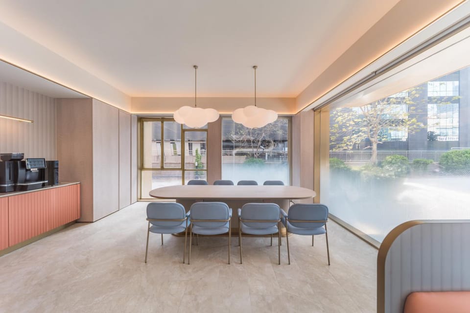 Hanting Hotel Qingdao Wusi Square Hotel in Qingdao