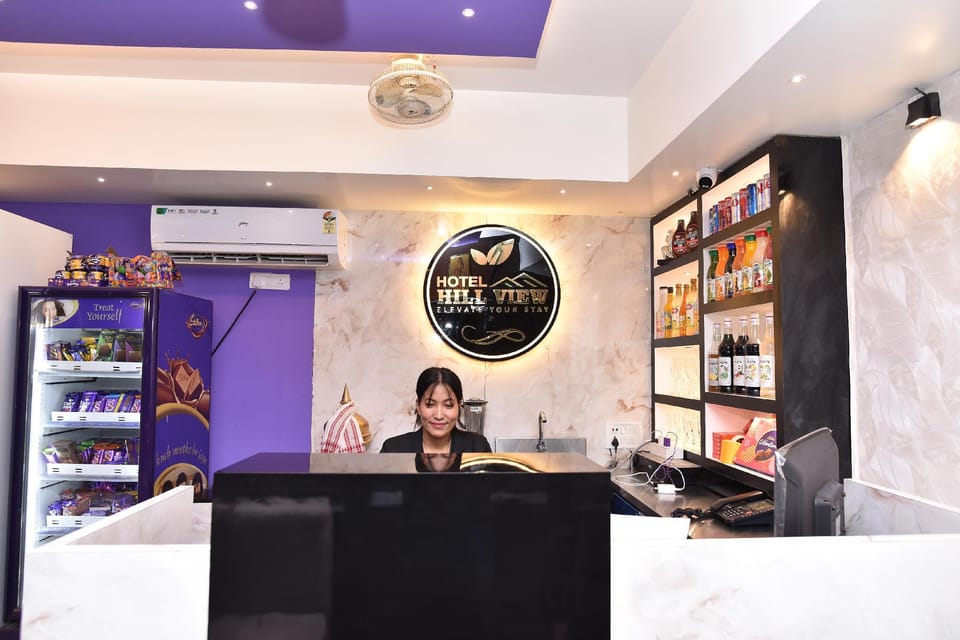 Hotel Hill View Hotel in Bangladesh